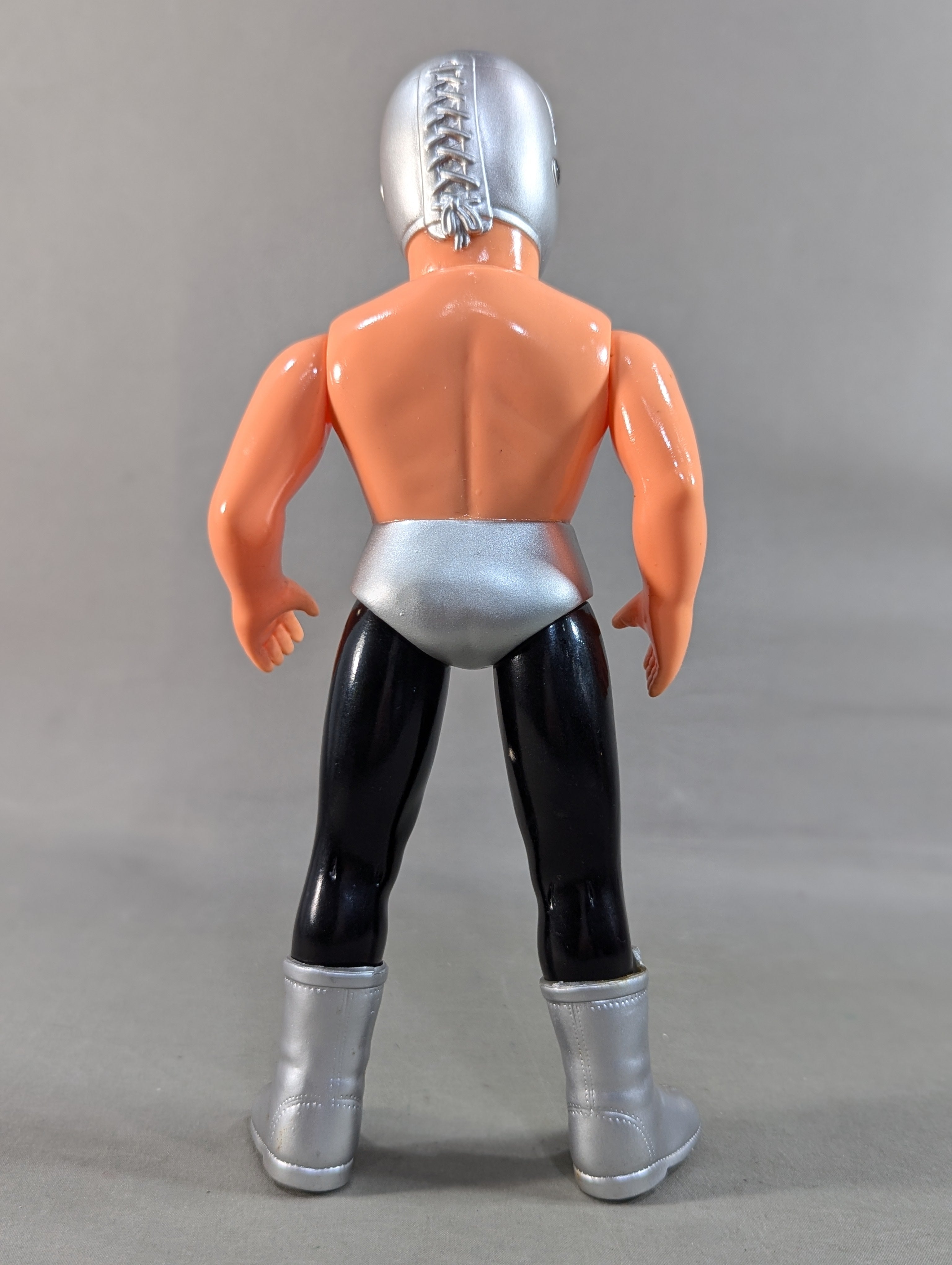 ☆マルサン☆ ミル・マスカラス(銀トレード) – 闘道館