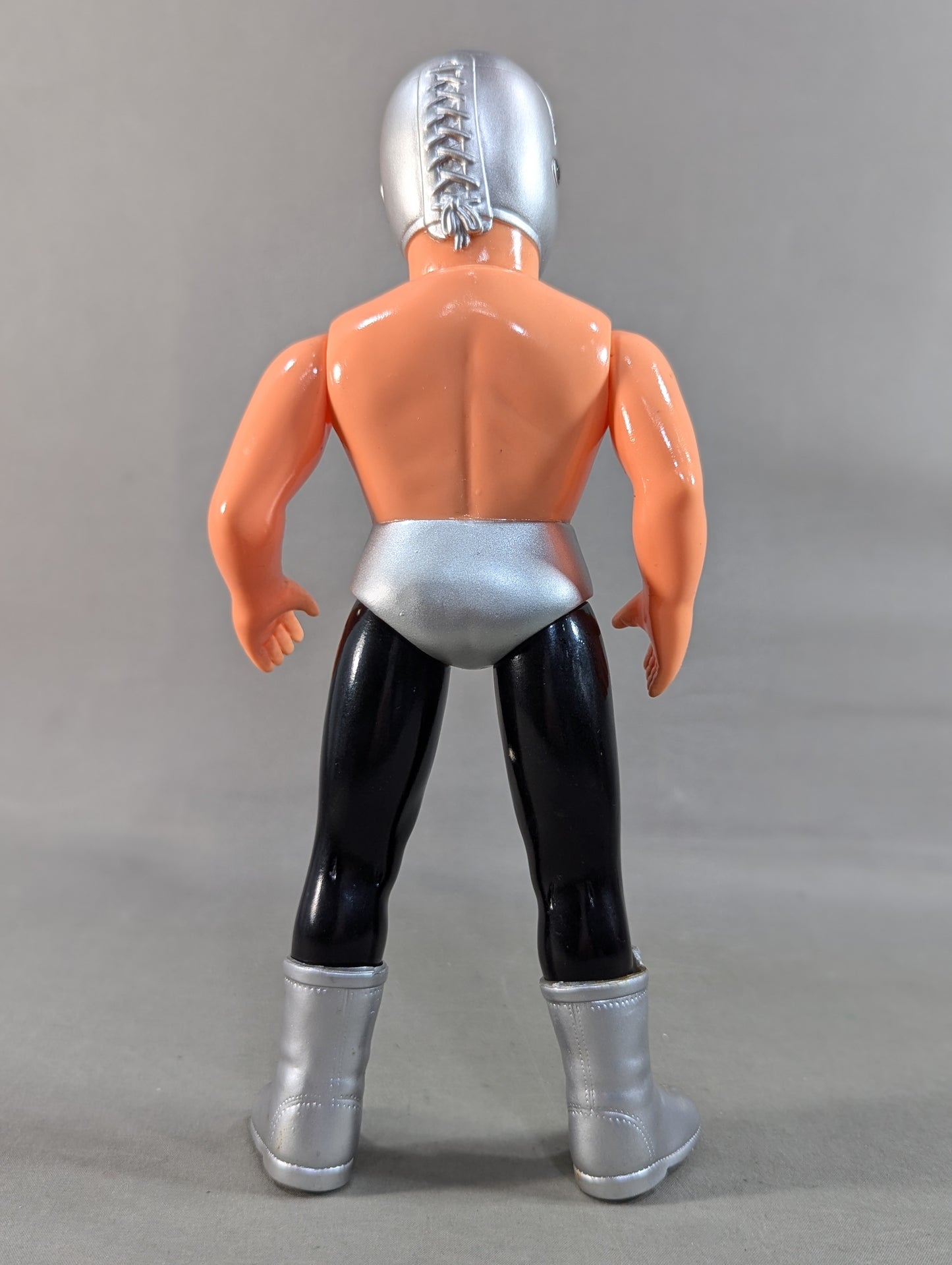 ★ Marsan ★ Mil Mascaras (Silver Trade)