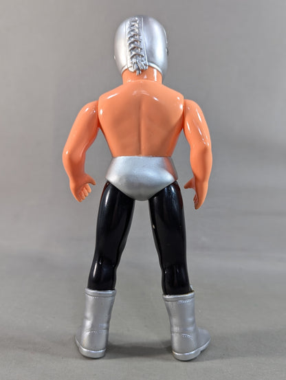 ★ Marsan ★ Mil Mascaras (Silver Trade)