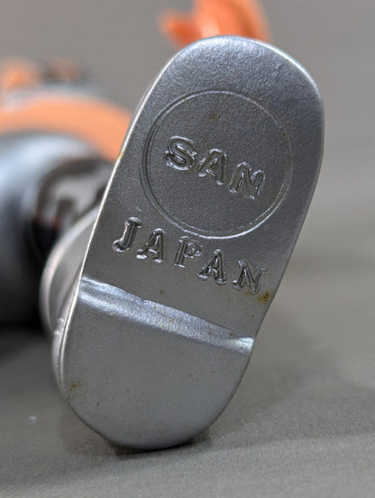 ★ Marsan ★ Mil Mascaras (Silver Trade)