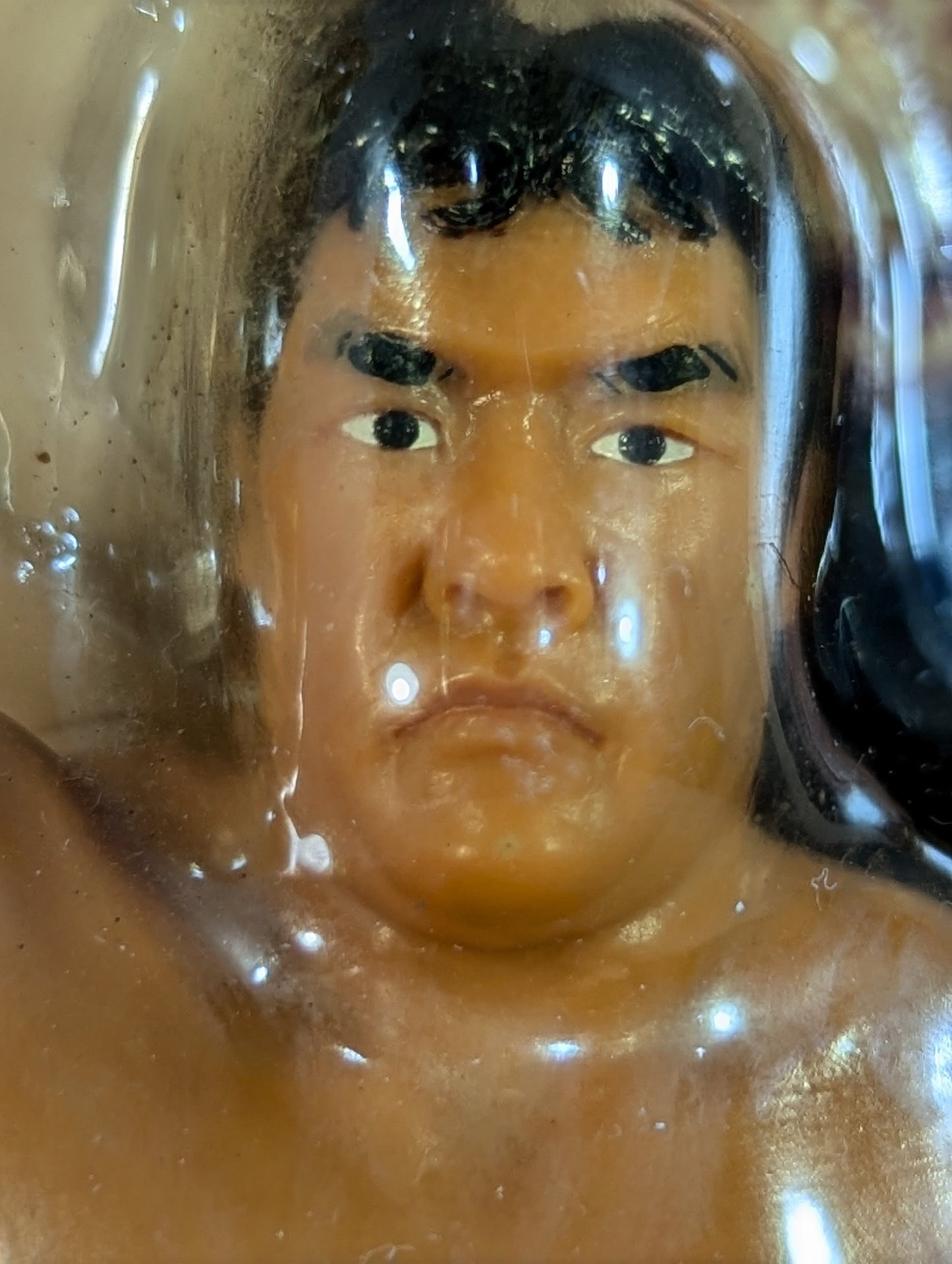 Jumbo Tsuruta (Card: Oh!! card)