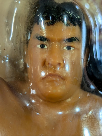 Jumbo Tsuruta (Card: Oh!! card)