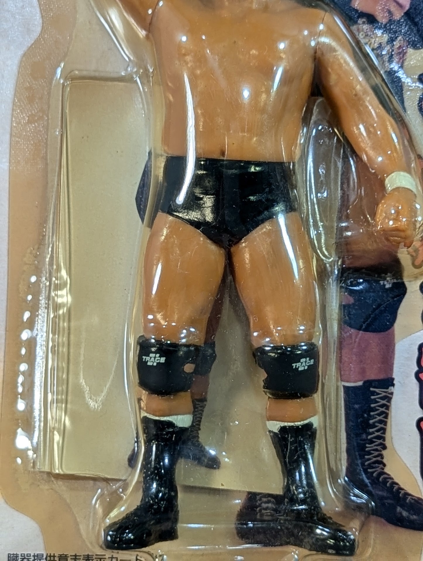 Jumbo Tsuruta (Card: Oh!! card)