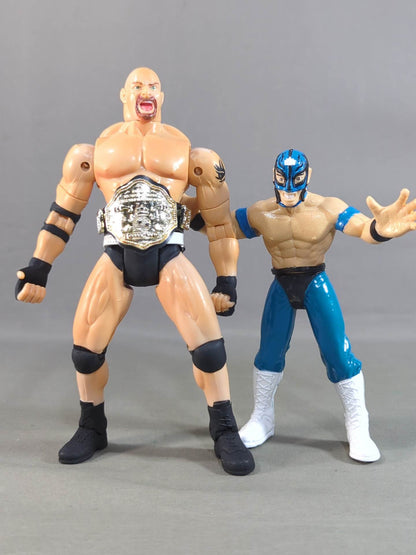 Goldberg (Mask Dresser)