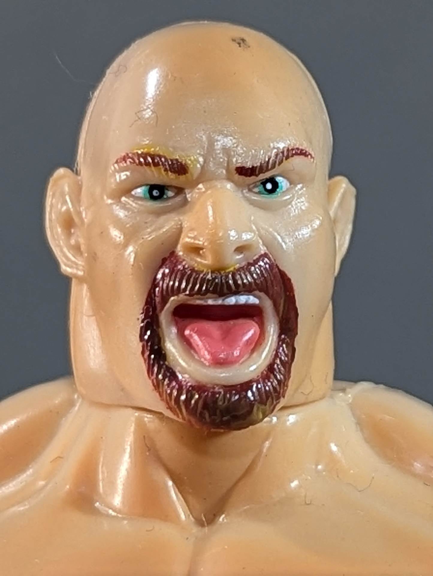 Goldberg (Mask Dresser)