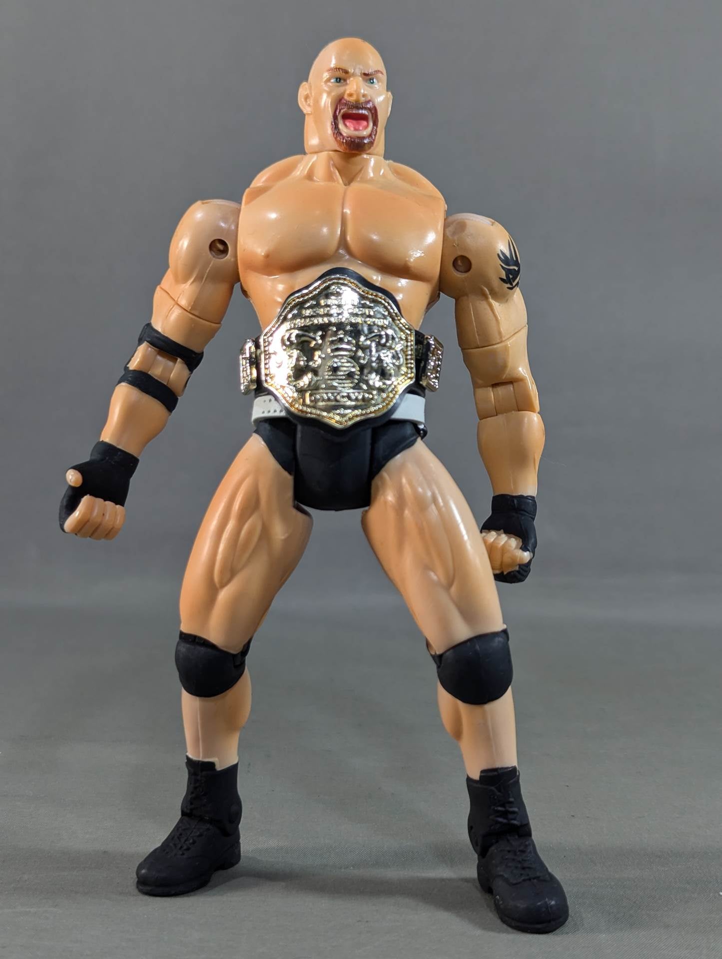Goldberg (Mask Dresser)