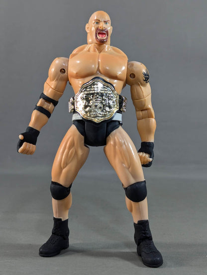 Goldberg (Mask Dresser)