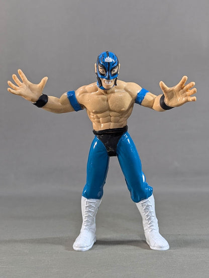 Goldberg (Mask Dresser)