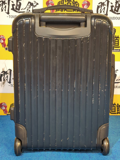 新日本プロレス キャリーケース