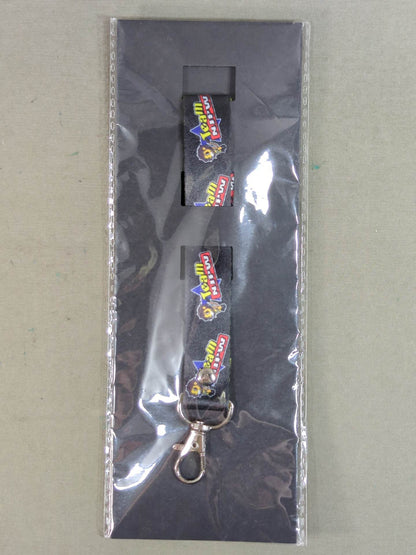 ★非売品★ Team NJPW ネックストラップ