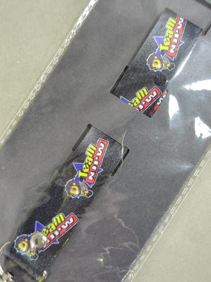 ★非売品★ Team NJPW ネックストラップ