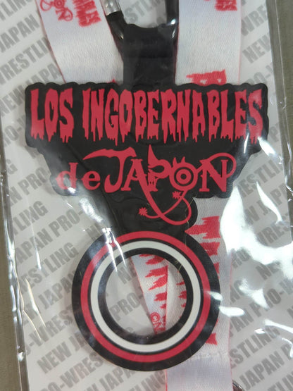 L・I・J ボトルネックストラップ