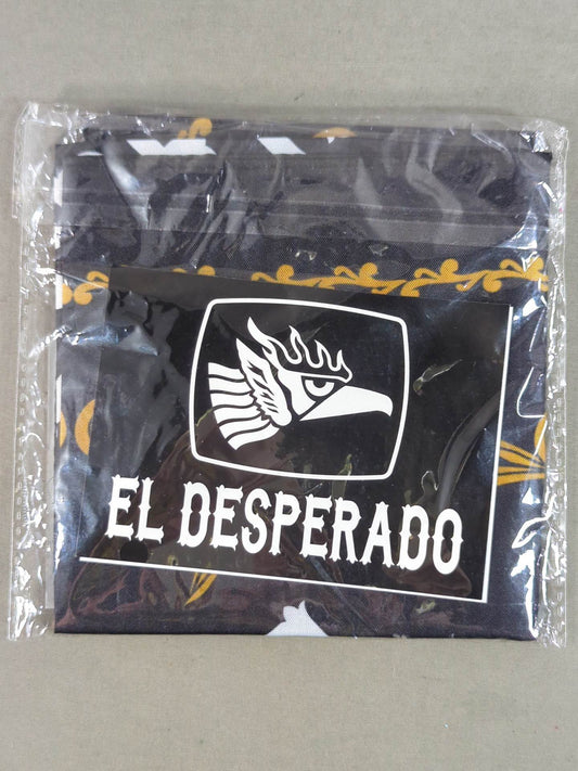 エル・デスペラード バンダナ