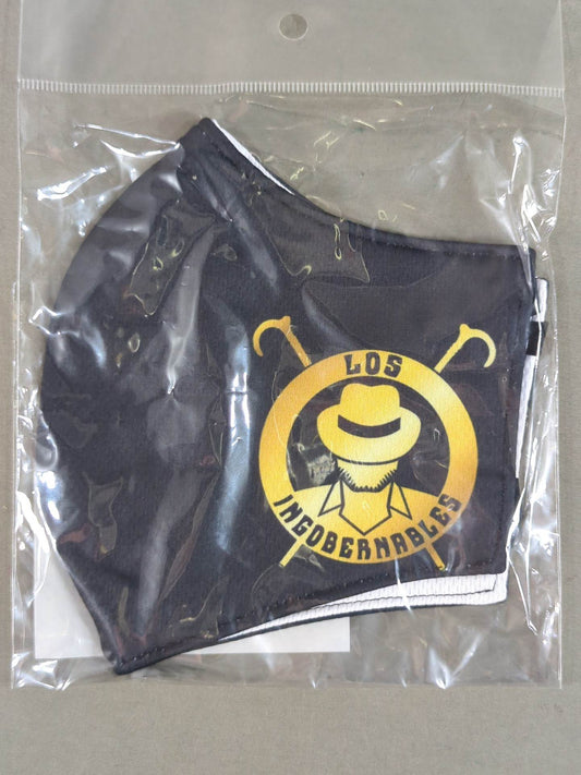 SANADA マスクカバー