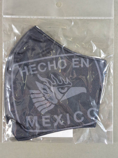 エル・デスペラード マスクカバー