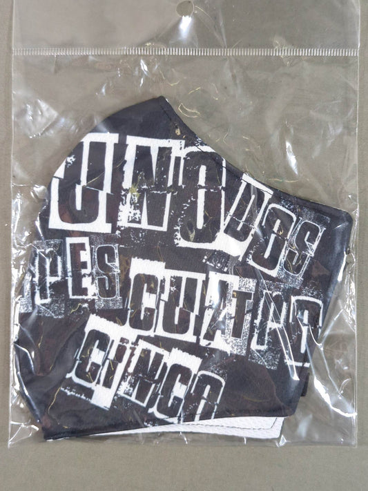 L・I・J(CINCO) マスクカバー