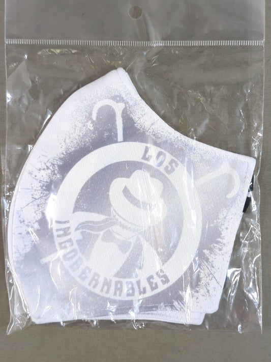 BUSHI マスクカバー