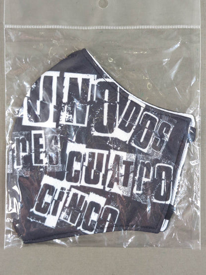 L・I・J(CINCO) マスクカバー