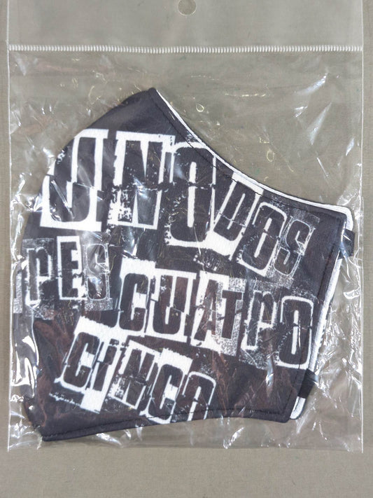 L・I・J(CINCO) マスクカバー