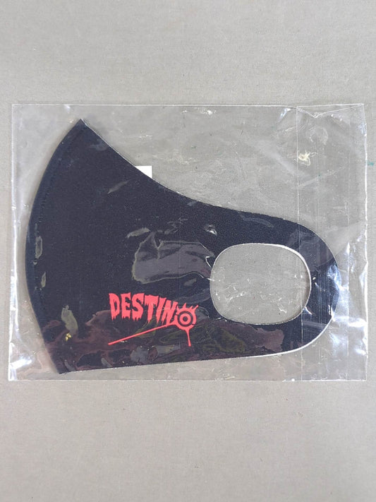 内藤哲也 ファッションマスク