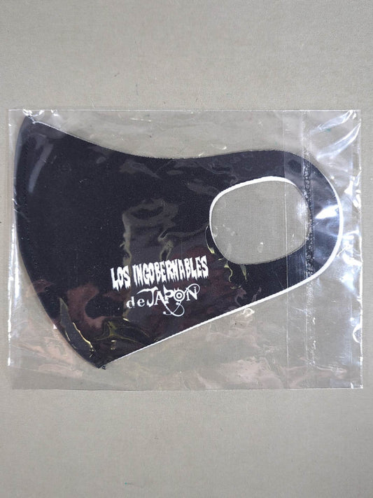 L・I・J ファッションマスク