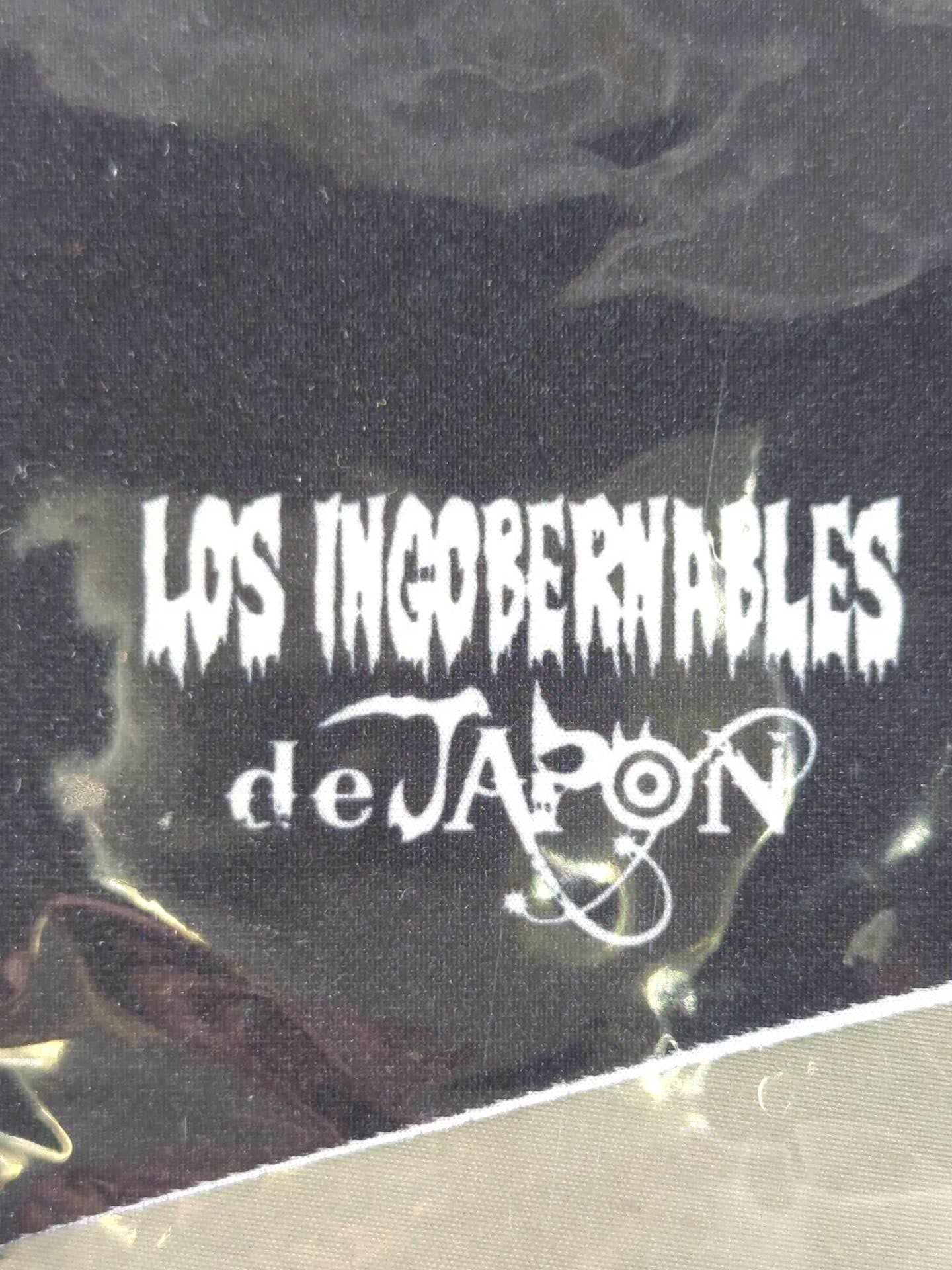 L・I・J ファッションマスク