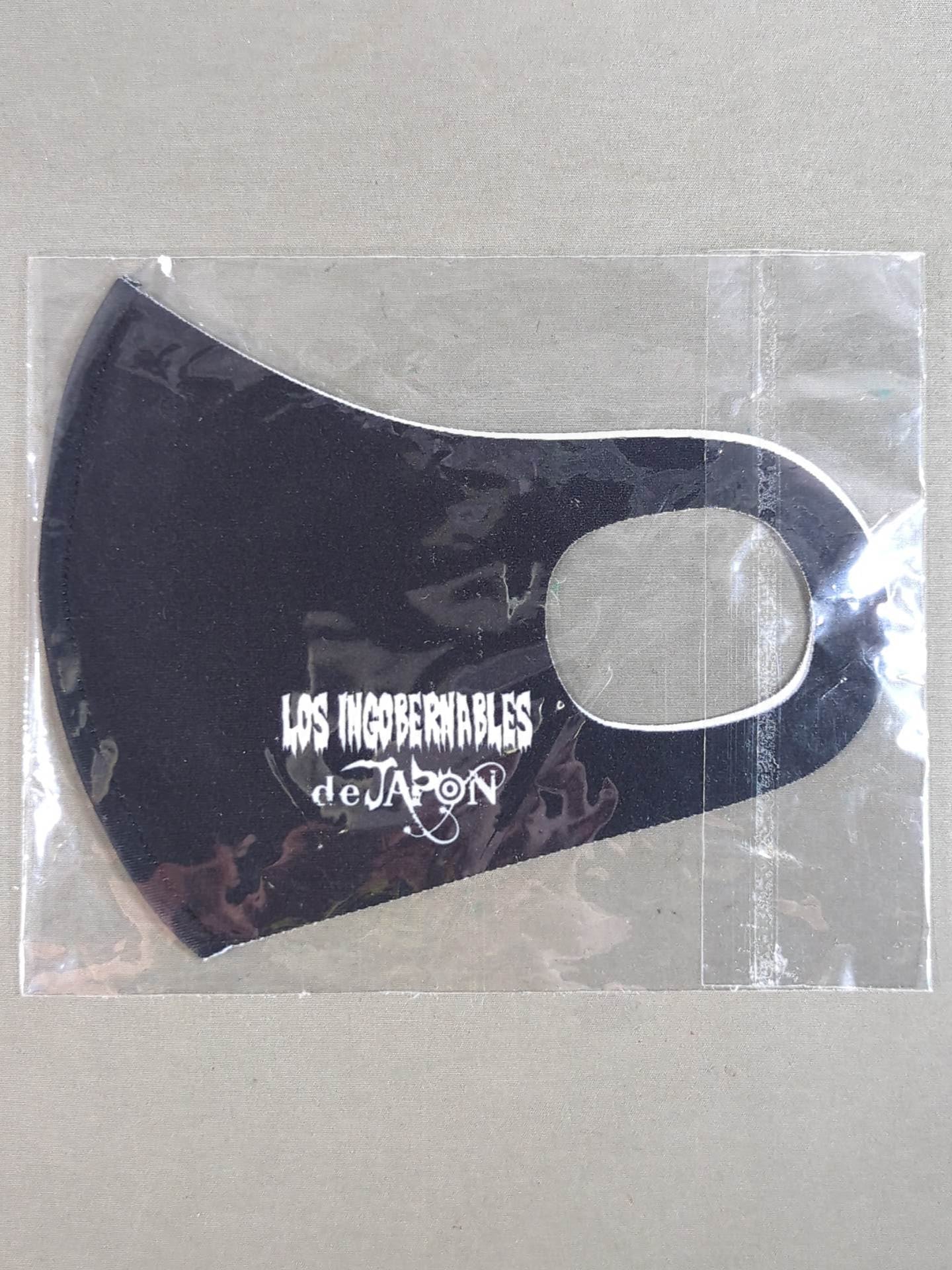 L・I・J ファッションマスク