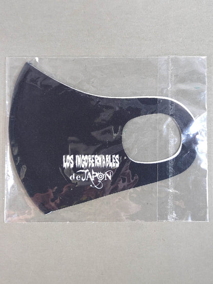 L・I・J ファッションマスク