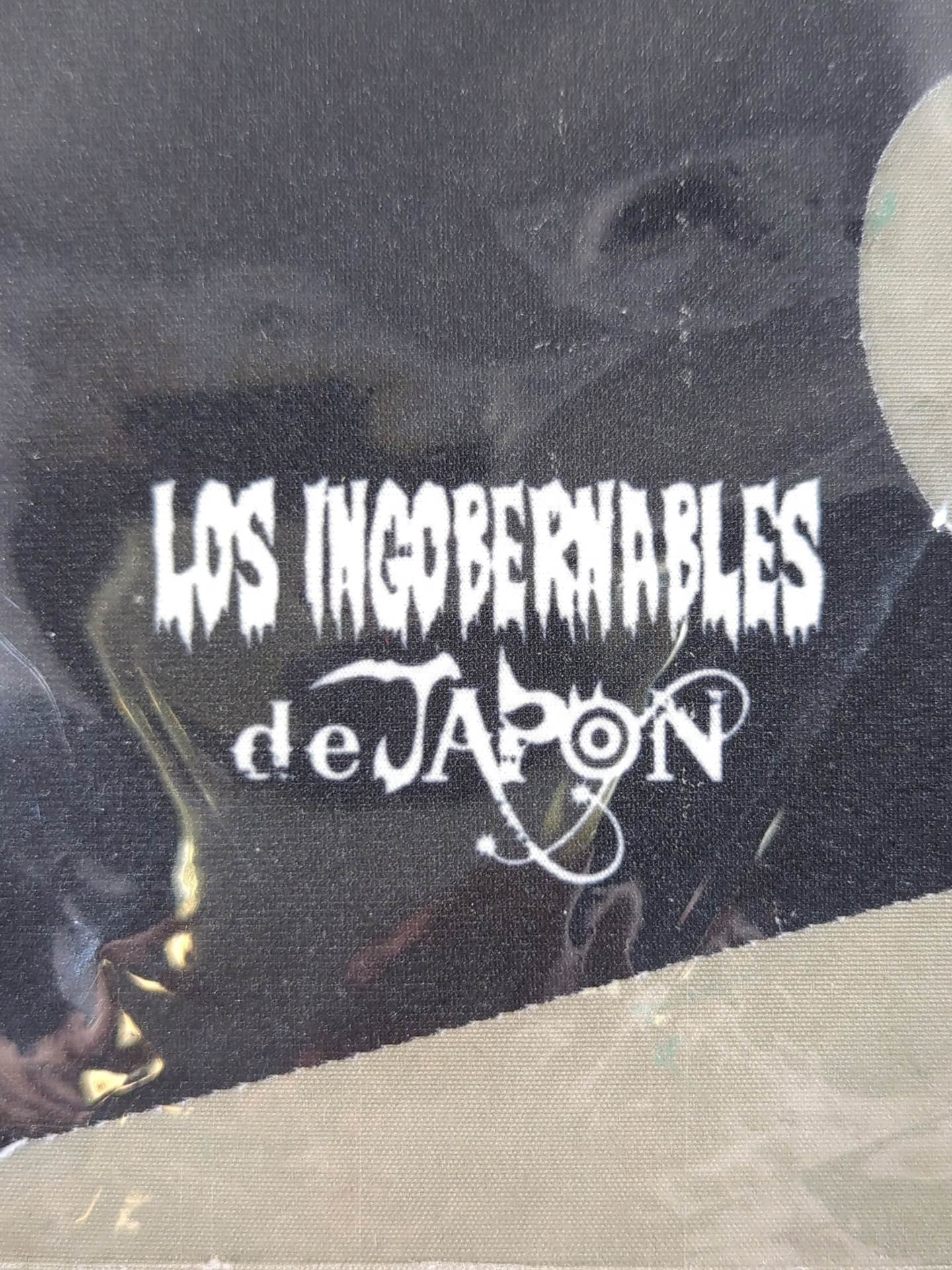 L・I・J ファッションマスク