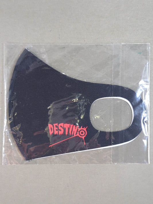 内藤哲也 ファッションマスク