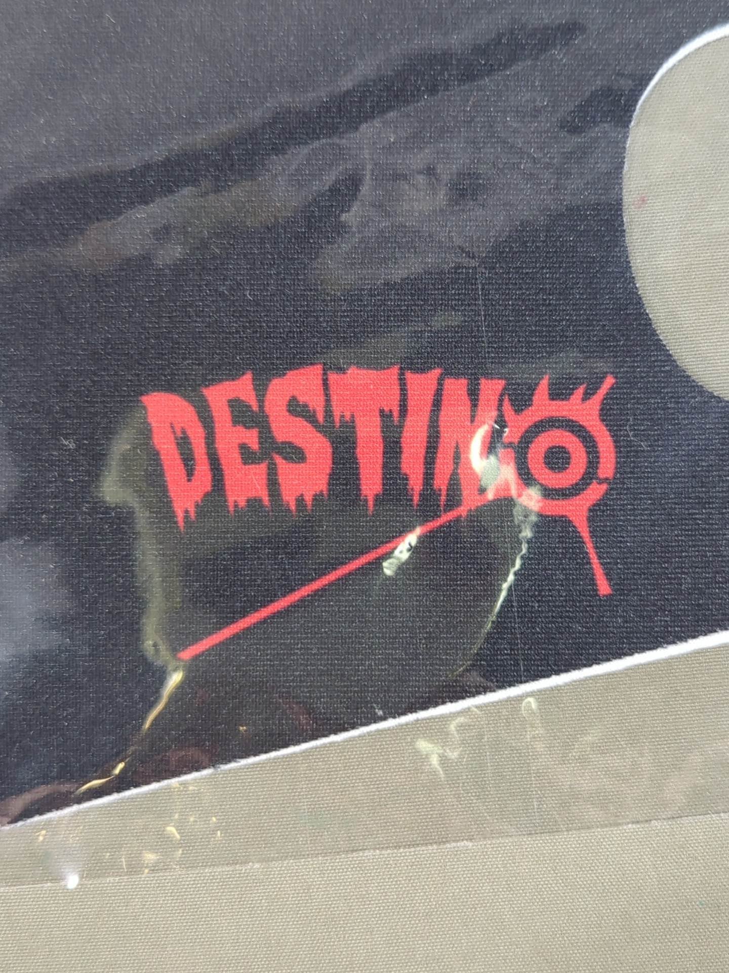 内藤哲也 ファッションマスク