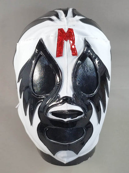 Mil Mascaras 