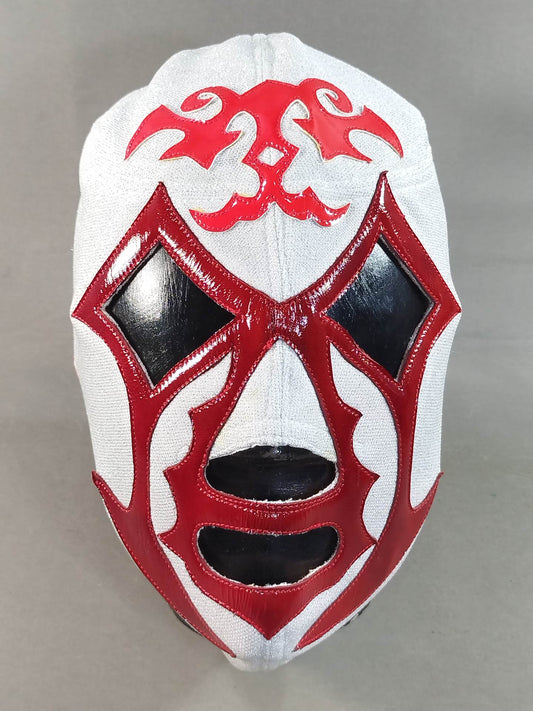 Mil Mascaras 