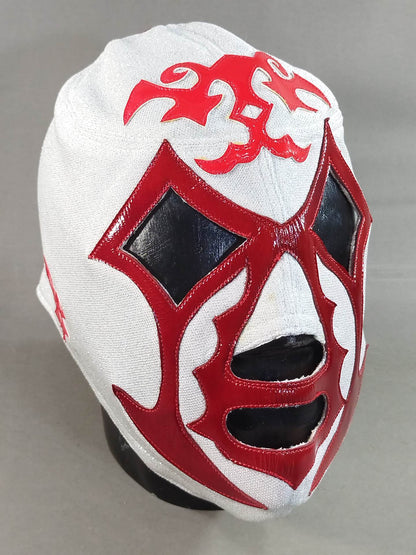 Mil Mascaras 