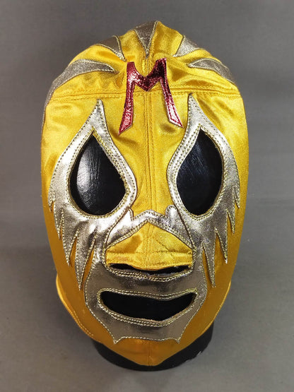 Mil Mascaras 