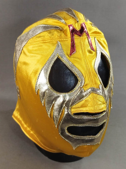 Mil Mascaras 