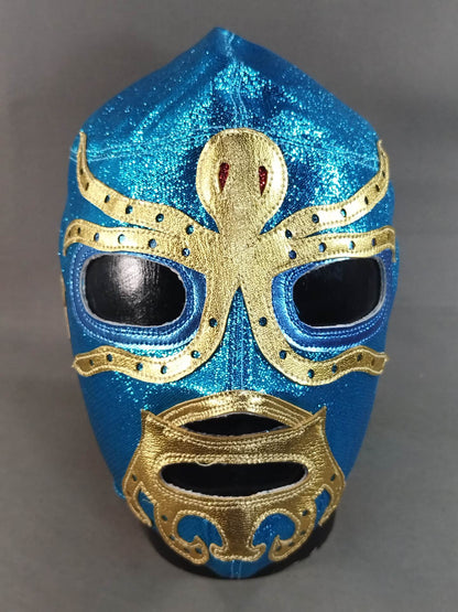 Mil Mascaras 