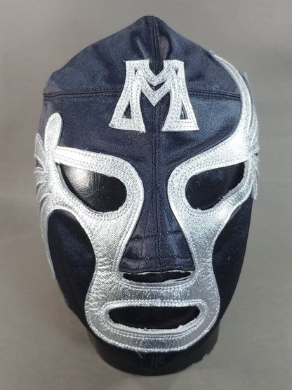 Mil Mascaras 