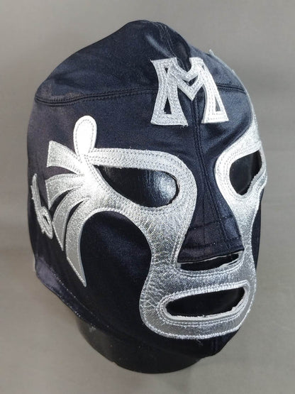 Mil Mascaras 
