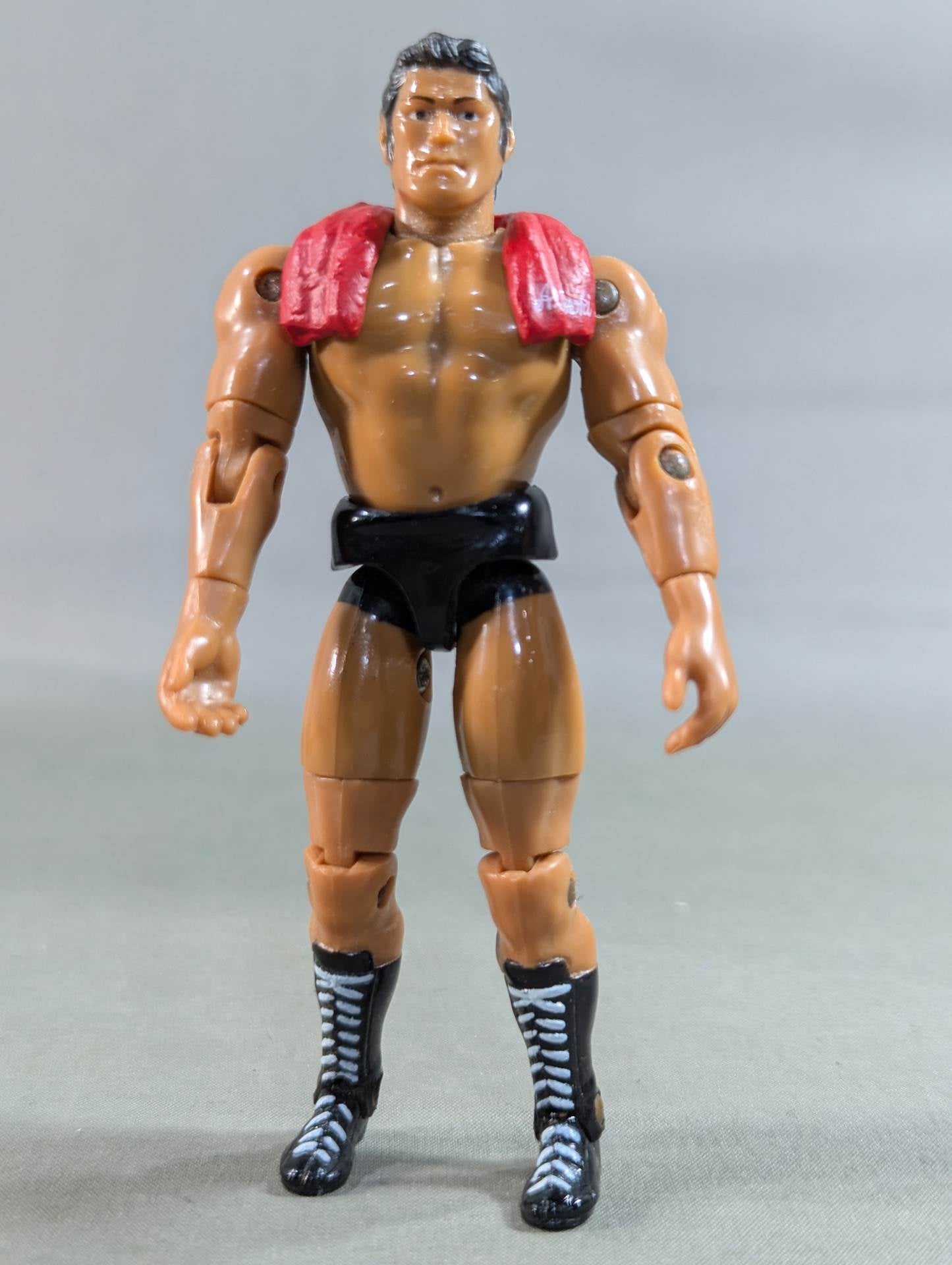 Antonio Inoki  Full Movable Action Figure