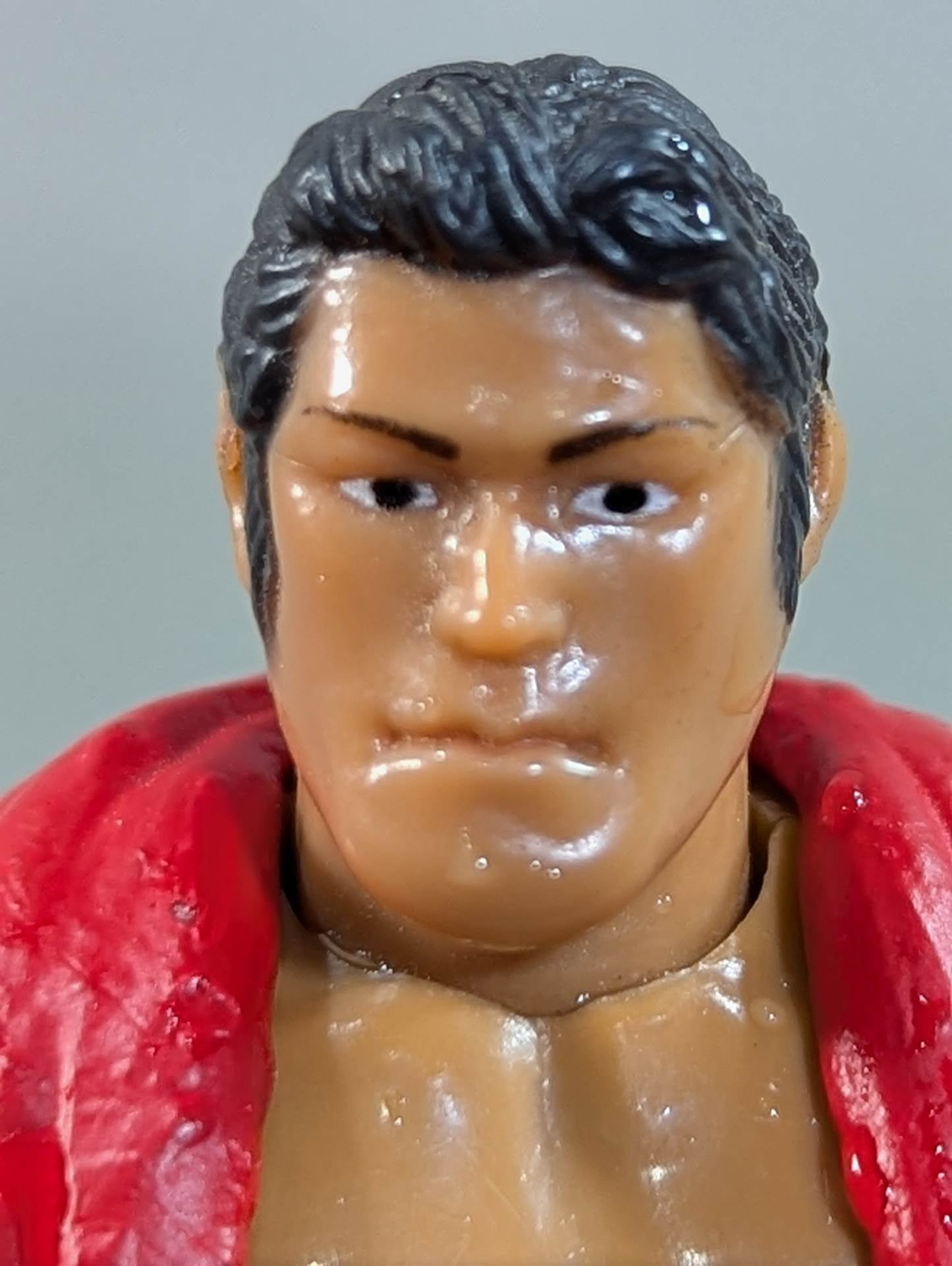 Antonio Inoki  Full Movable Action Figure