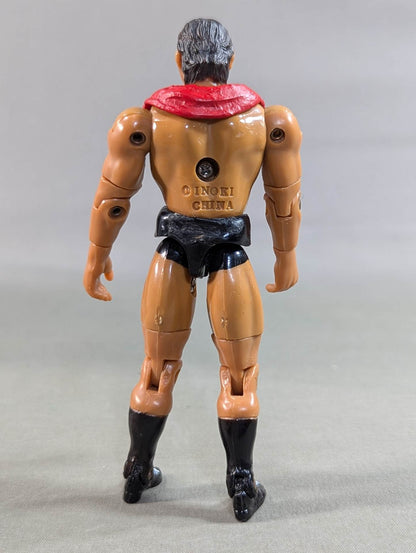 Antonio Inoki  Full Movable Action Figure