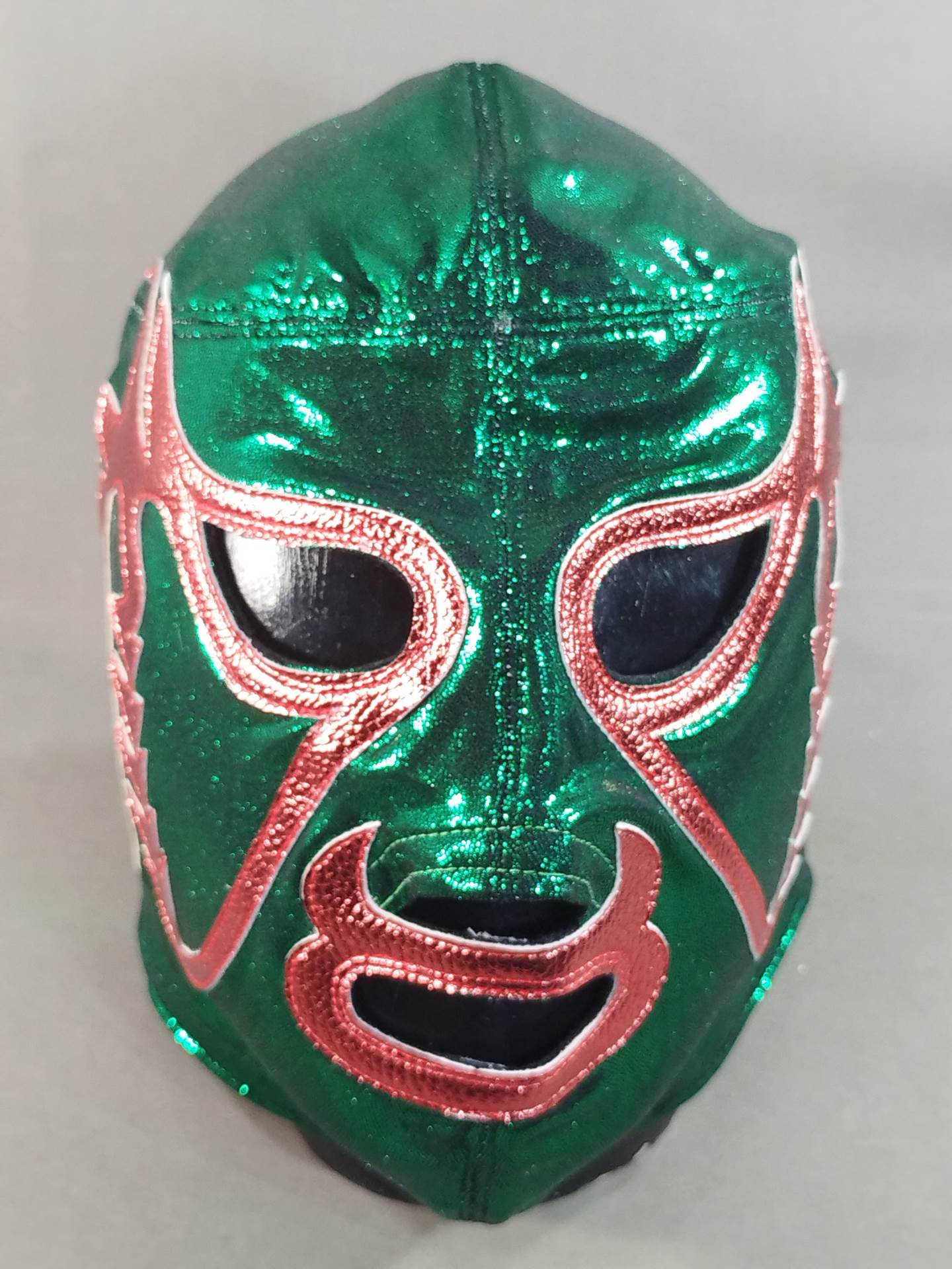 Mil Mascaras 