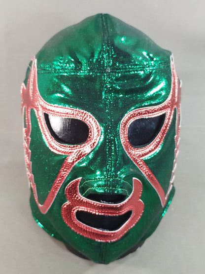 Mil Mascaras 