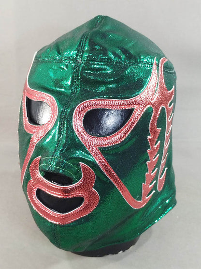 Mil Mascaras 