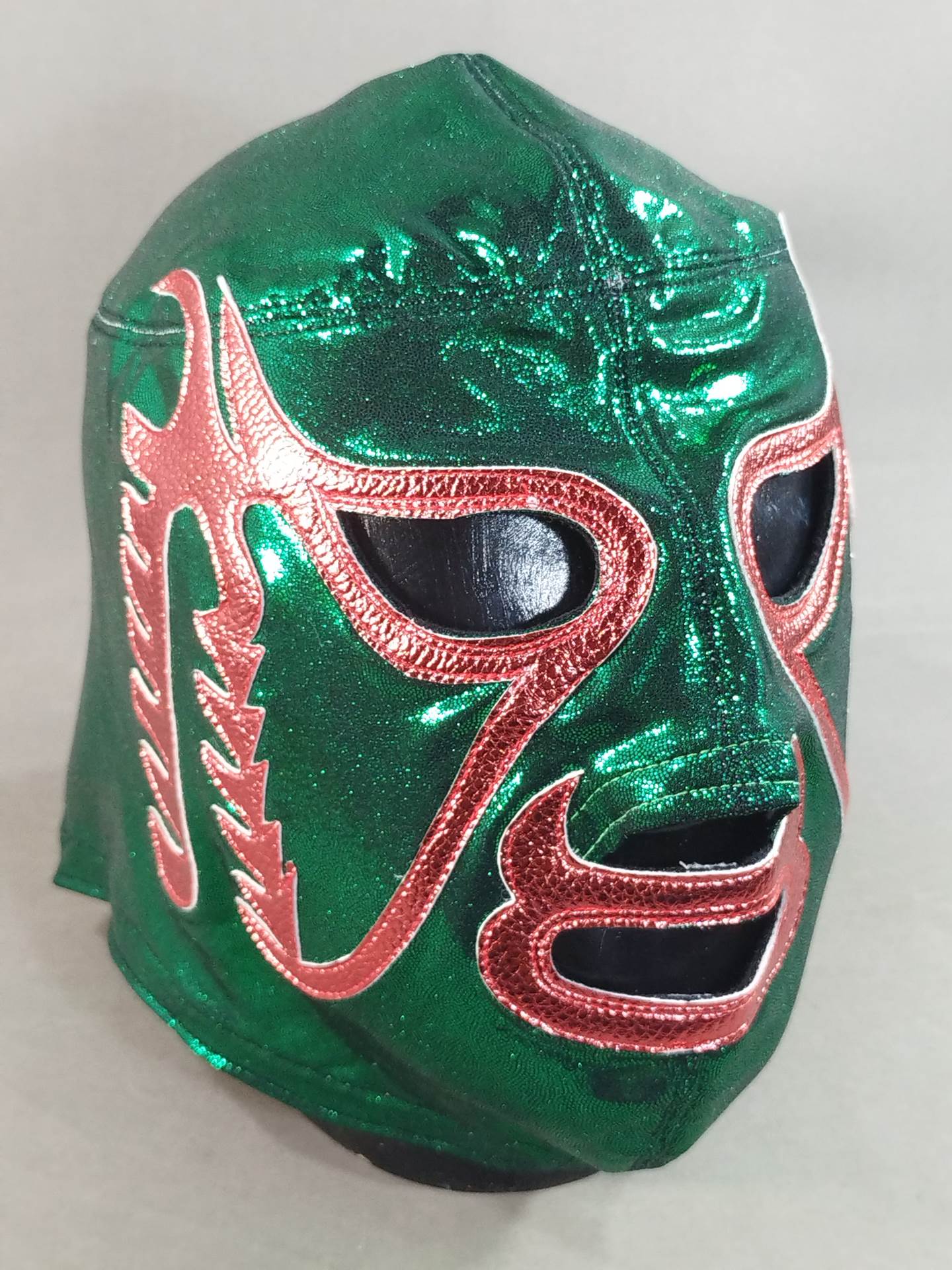 Mil Mascaras 