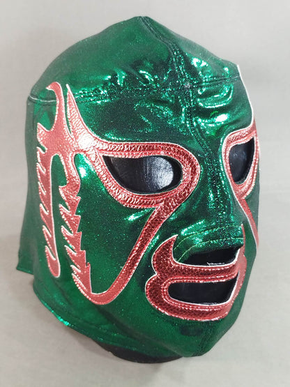 Mil Mascaras 