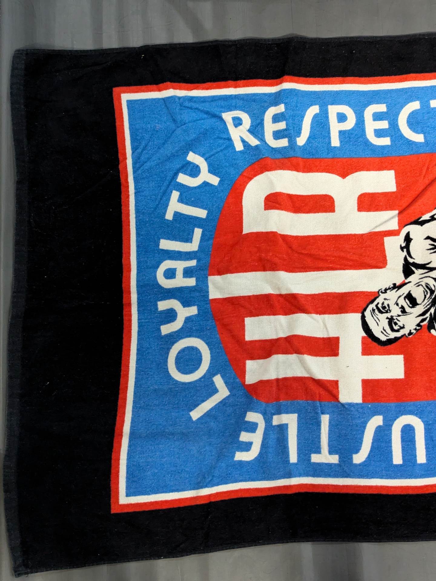 John Cena  Bath Towels(1)