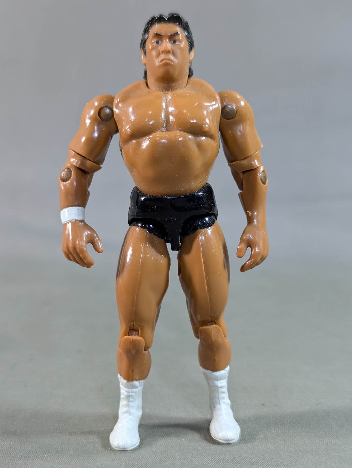 Riki Choshu  Full Action Figure