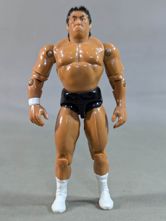 Riki Choshu  Full Action Figure